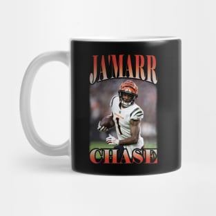 BOOTLEG JA'MARR CHASE Mug